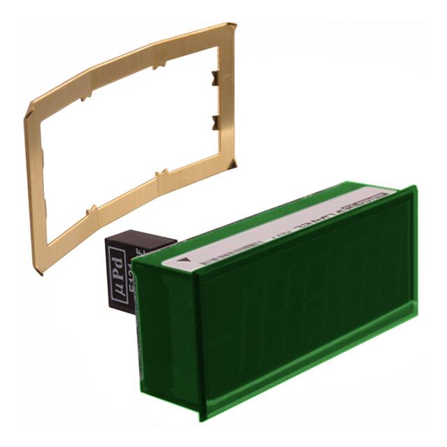 DMS-40PC-4/20S-5GS-C Murata Power Solutions Inc. Indicateurs de panneau